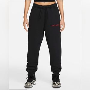 Air JordanWomen's Sweatpants large